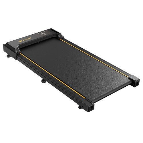 Formill FT-21 Walking Pad Treadmill, 1-6km/h Speed, 2.5 HP Motor, LCD Display Formill FT-21 Walking Pad Treadmill, 1-6km/h Speed, 2.5 HP Motor, LCD Display